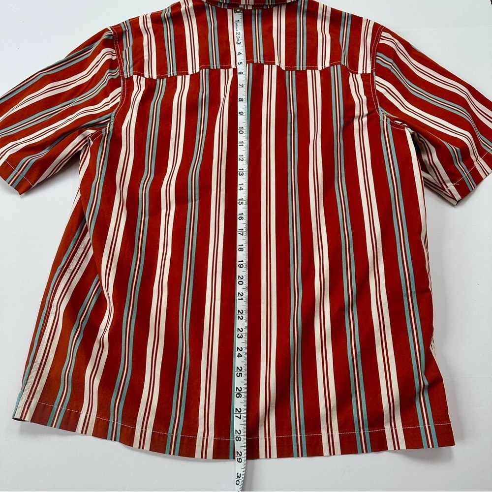 Men’s Lee Brand Retro Short Sleeve Shirt😎​​​ - Picture 4 of 6